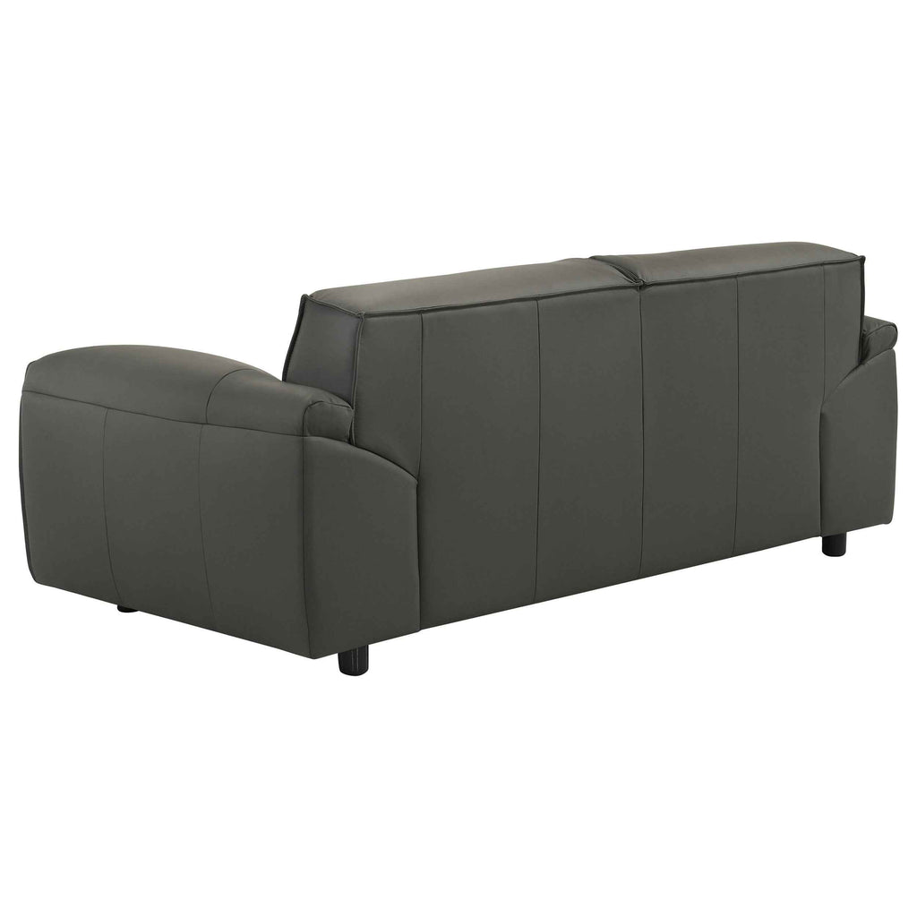 Buxton Loveseat