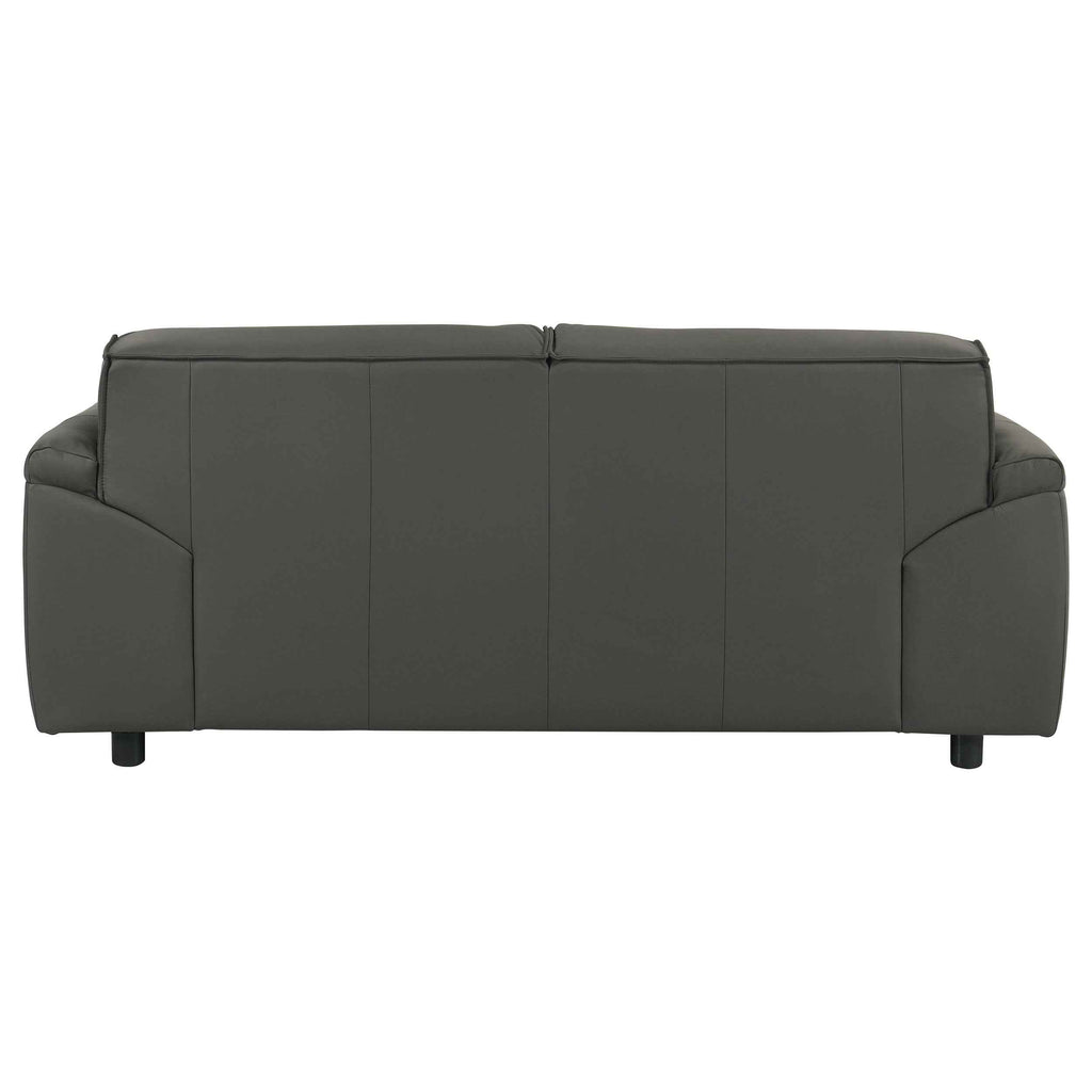 Buxton Loveseat