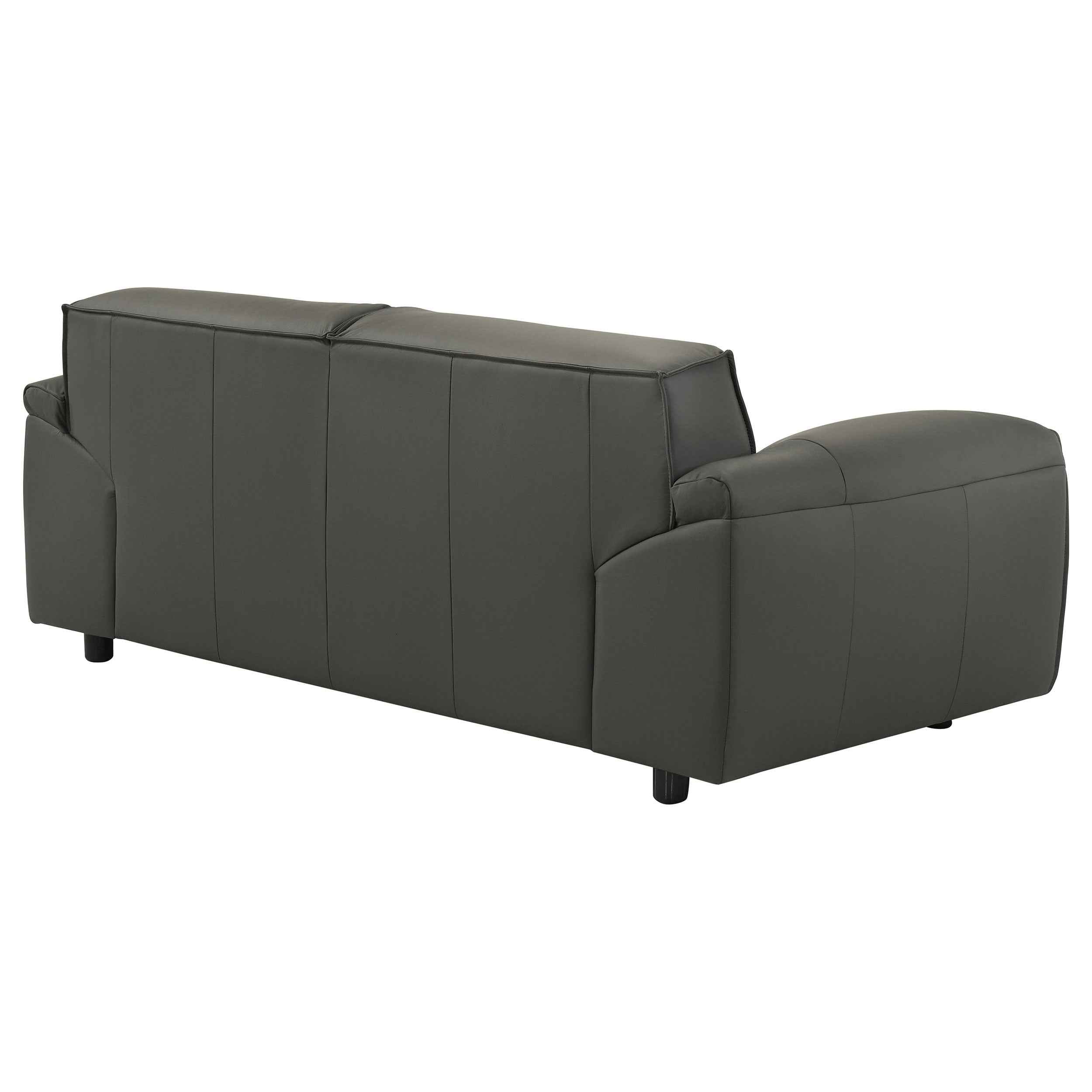 Buxton Loveseat