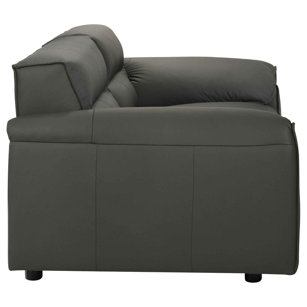Buxton Loveseat