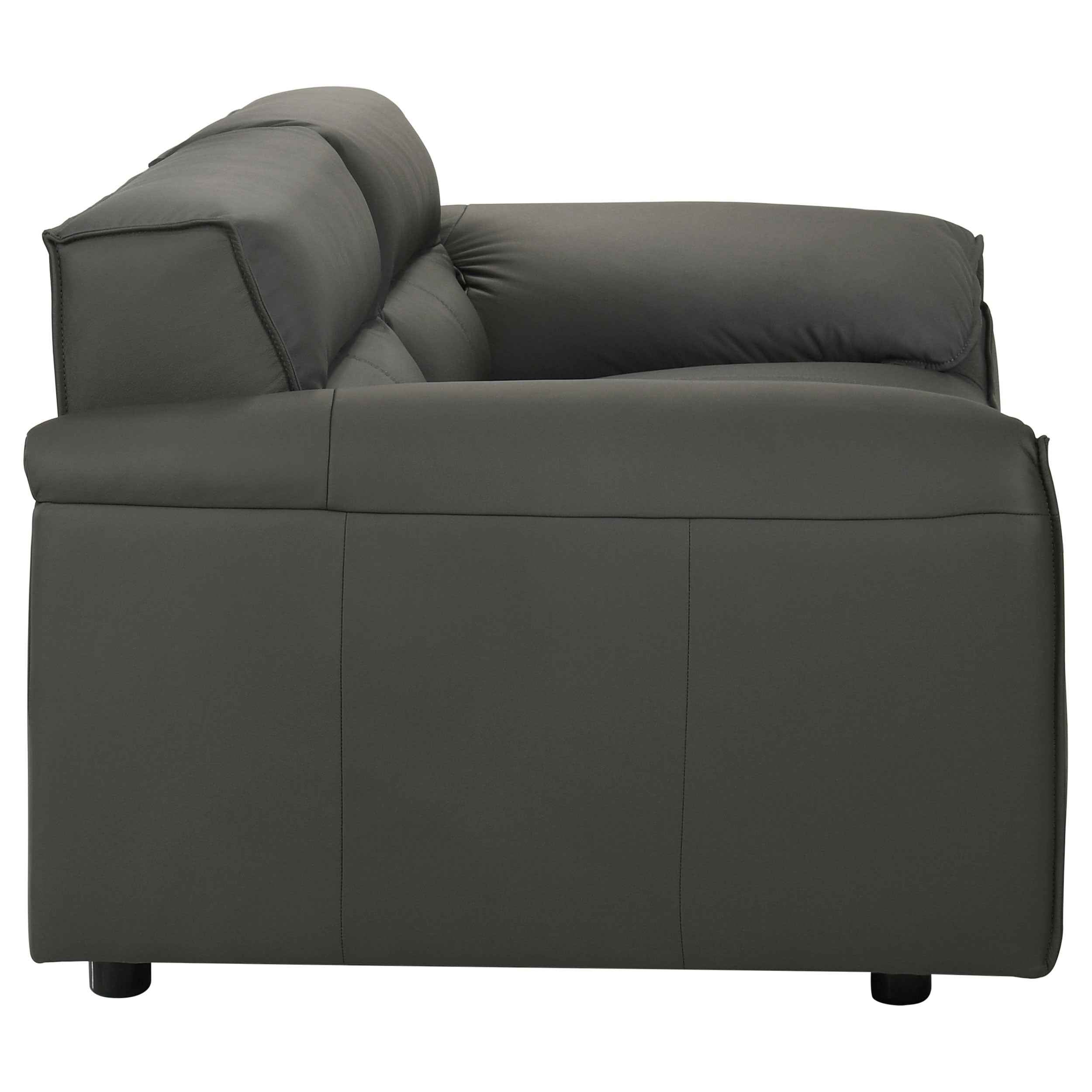 Buxton Loveseat