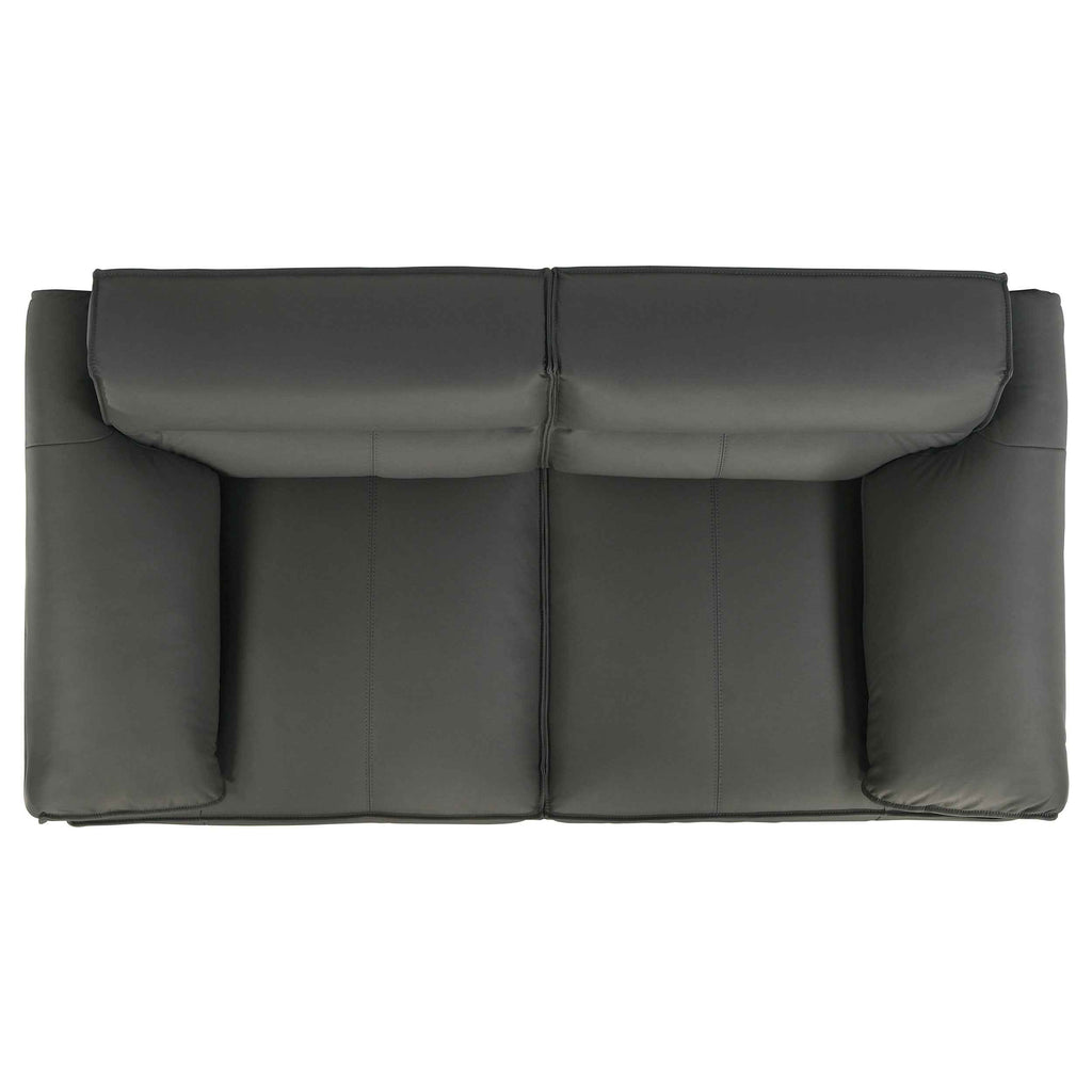 Buxton Loveseat