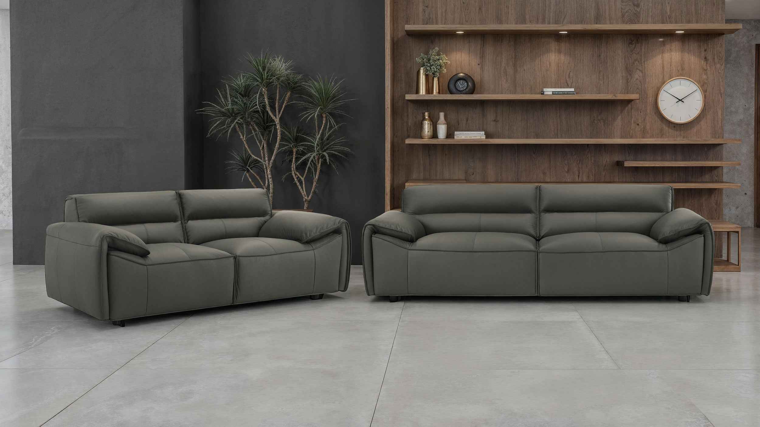 Buxton Loveseat