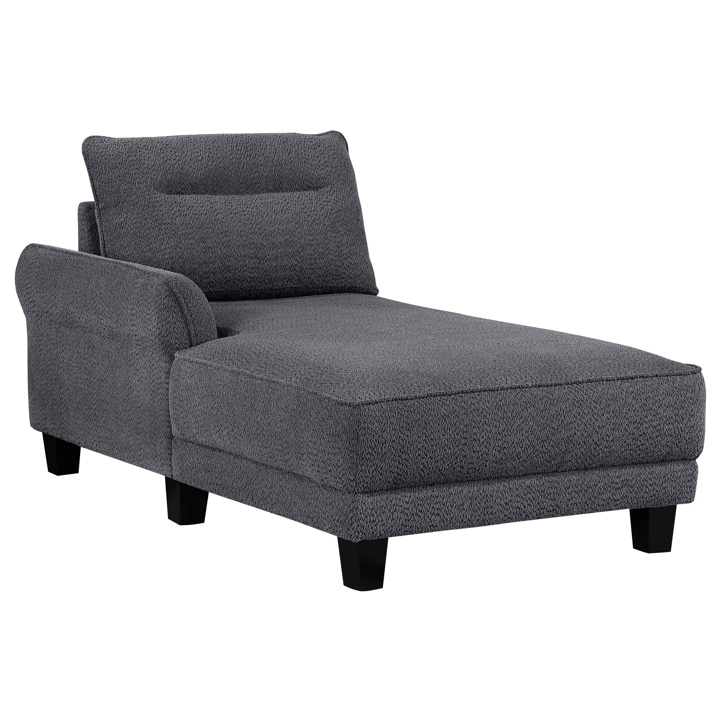 Caspian Sectional Sofa