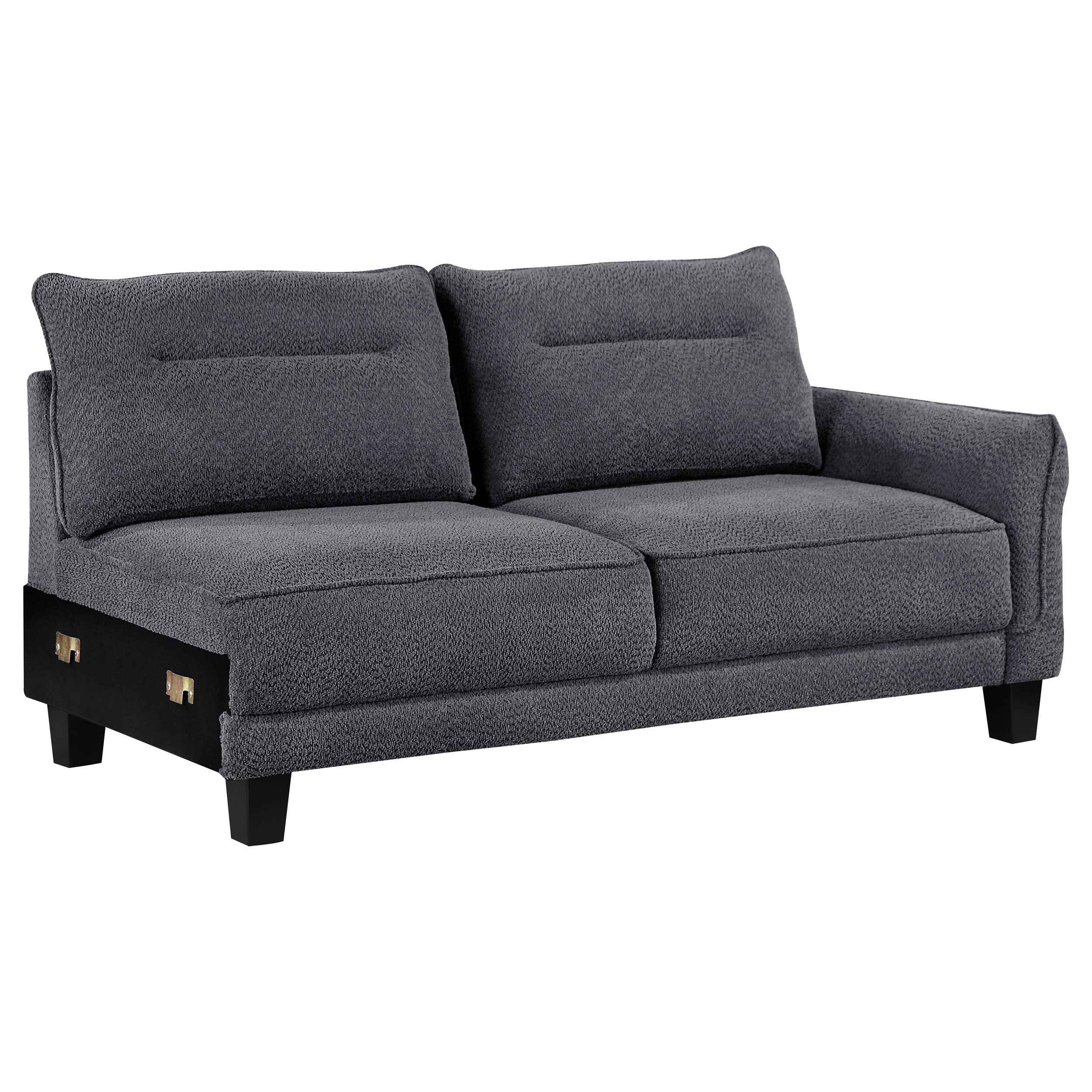 Caspian Sectional Sofa