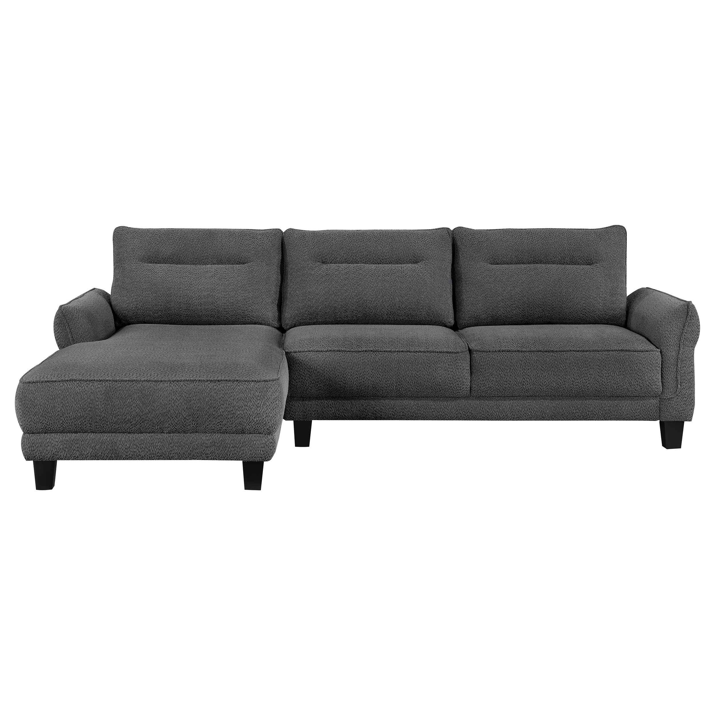 Caspian Sectional Sofa