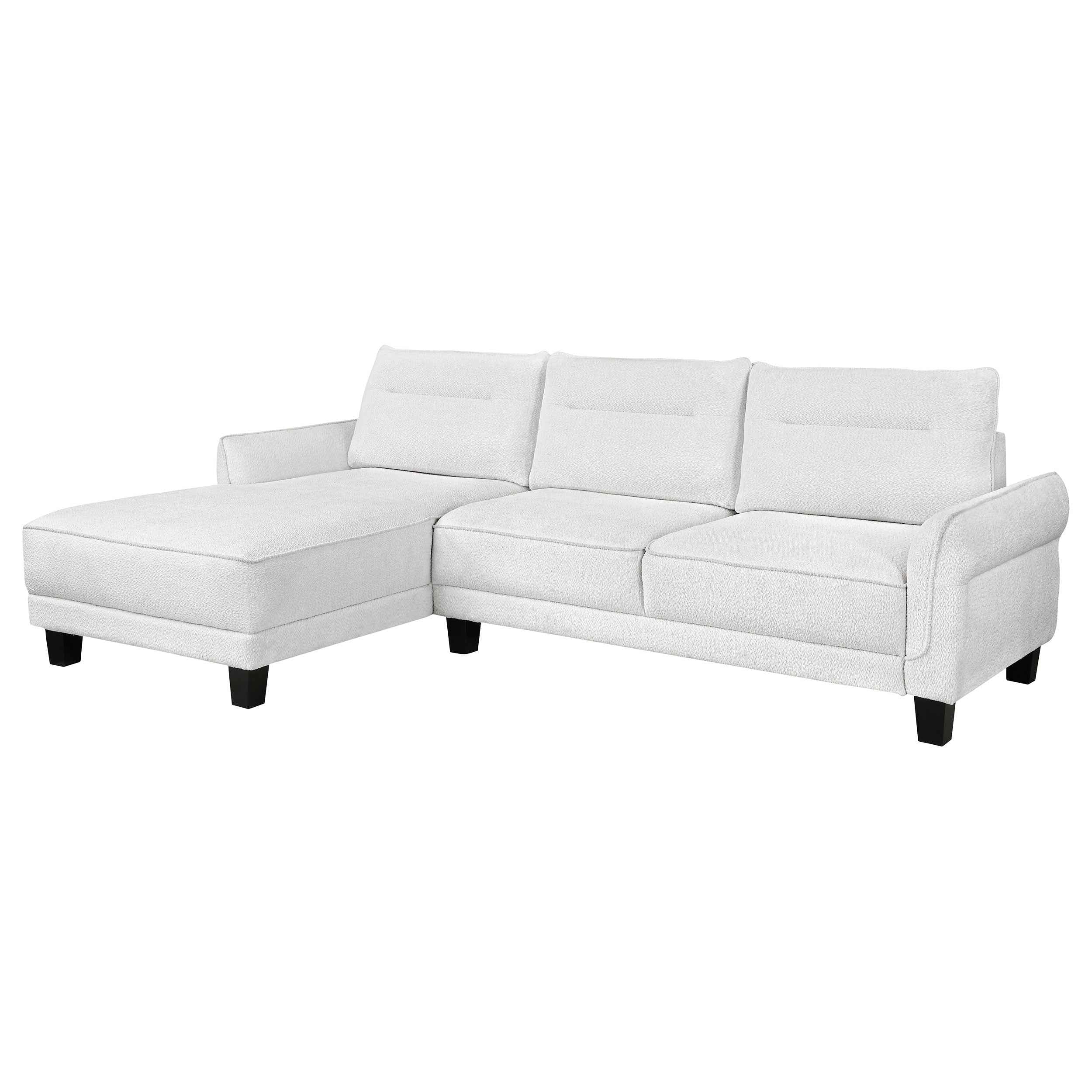 Caspian Sectional Sofa