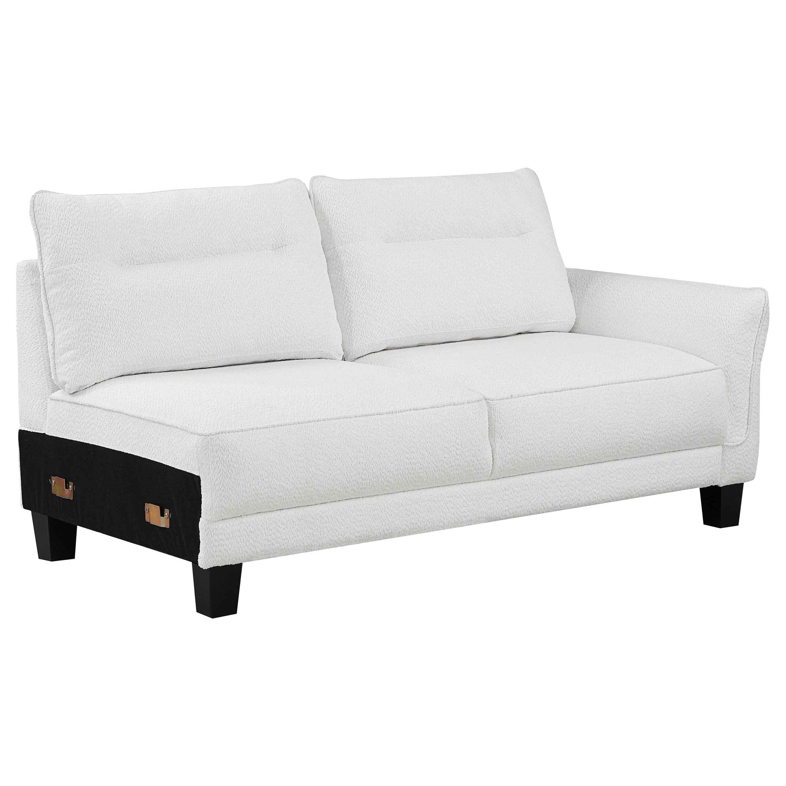 Caspian Sectional Sofa
