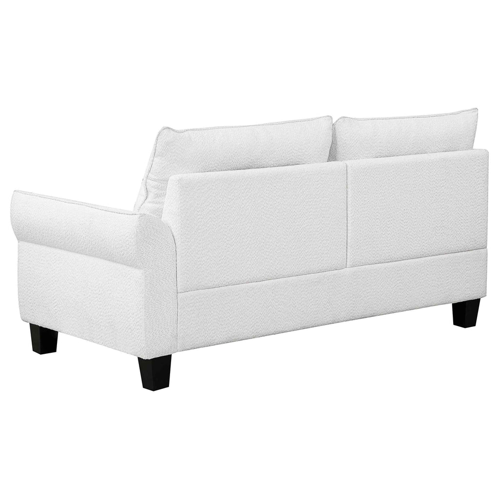 Caspian Sectional Sofa