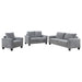 Davis Stationary 3 Pc Set - VIP FURNITURE (NJ)