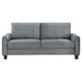 Davis Stationary Sofa - VIP FURNITURE (NJ)