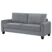 Davis Stationary Sofa - VIP FURNITURE (NJ)