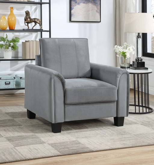 Davis Accent Chair - VIP FURNITURE (NJ)