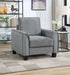 Davis Accent Chair - VIP FURNITURE (NJ)