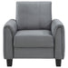 Davis Accent Chair - VIP FURNITURE (NJ)