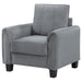 Davis Accent Chair - VIP FURNITURE (NJ)