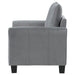 Davis Accent Chair - VIP FURNITURE (NJ)