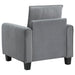 Davis Accent Chair - VIP FURNITURE (NJ)