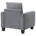Davis Accent Chair - VIP FURNITURE (NJ)