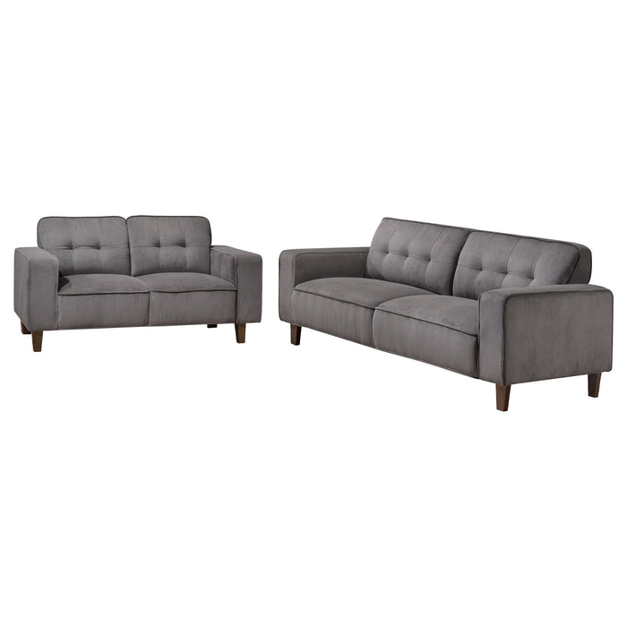 Deerhurst Stationary 2 Pc Set - VIP FURNITURE (NJ)
