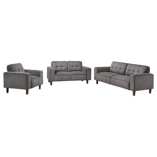 Deerhurst Stationary 3 Pc Set - VIP FURNITURE (NJ)