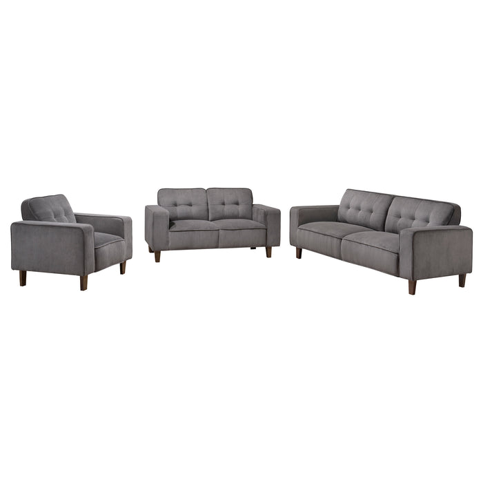 Deerhurst Stationary 3 Pc Set - VIP FURNITURE (NJ)