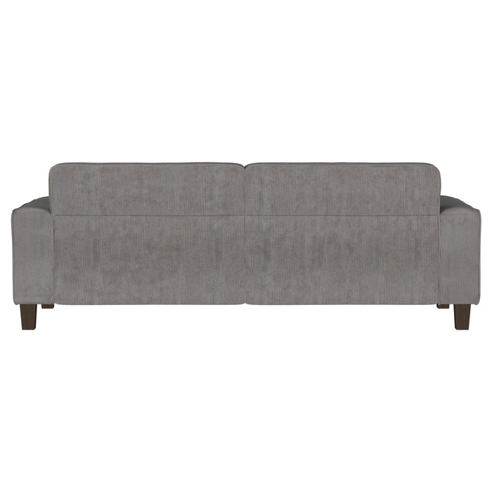 Deerhurst Stationary Sofa - VIP FURNITURE (NJ)