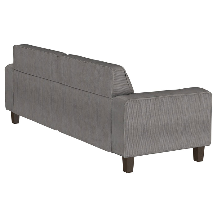 Deerhurst Stationary Sofa - VIP FURNITURE (NJ)