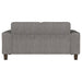 Deerhurst Stationary Loveseat - VIP FURNITURE (NJ)