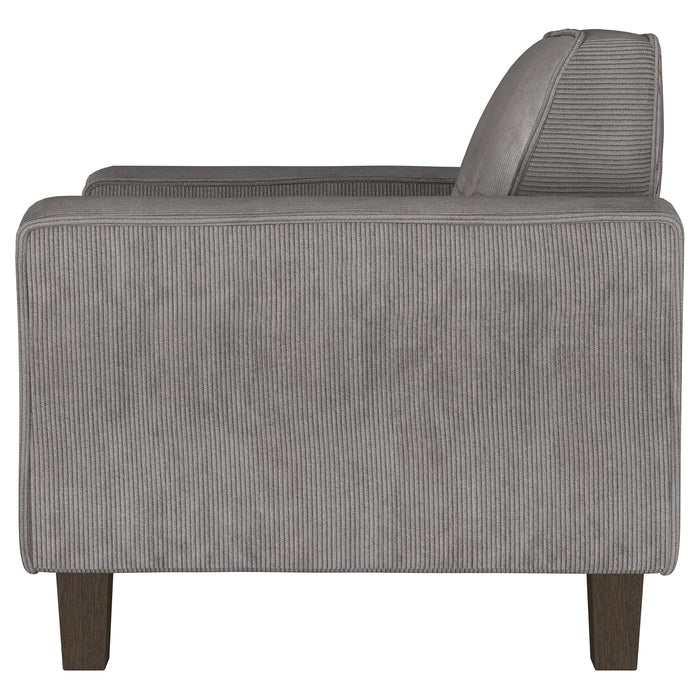 Deerhurst Accent Chair - VIP FURNITURE (NJ)