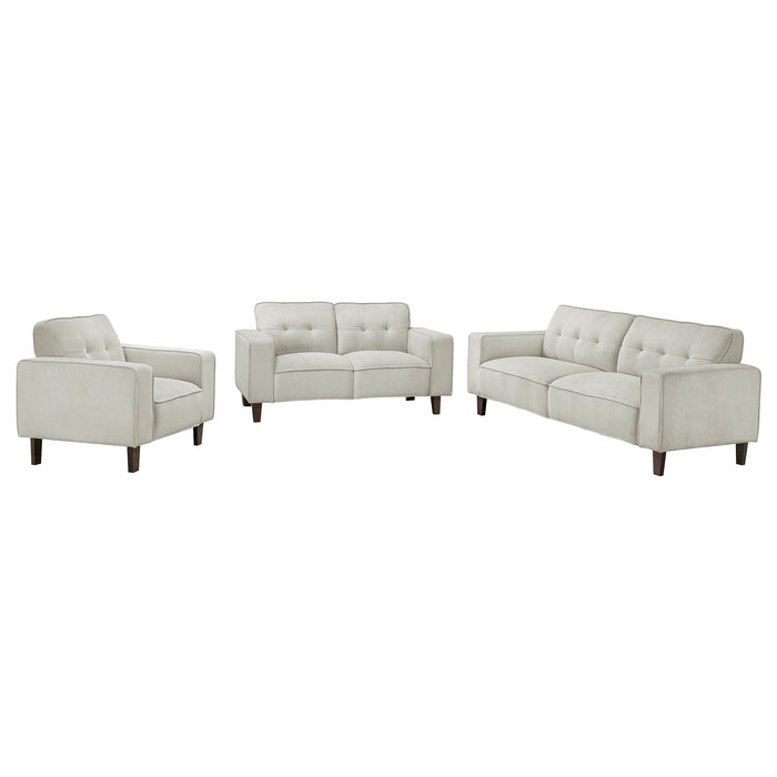 Deerhurst Stationary 3 Pc Set - VIP FURNITURE (NJ)