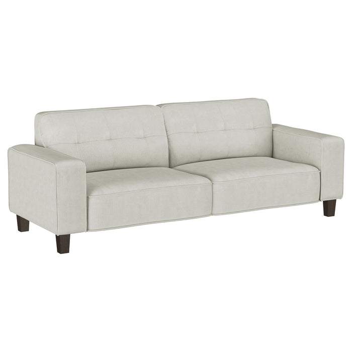 Deerhurst Stationary Sofa - VIP FURNITURE (NJ)