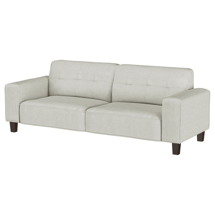 Deerhurst Stationary Sofa - VIP FURNITURE (NJ)