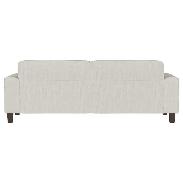 Deerhurst Stationary Sofa - VIP FURNITURE (NJ)