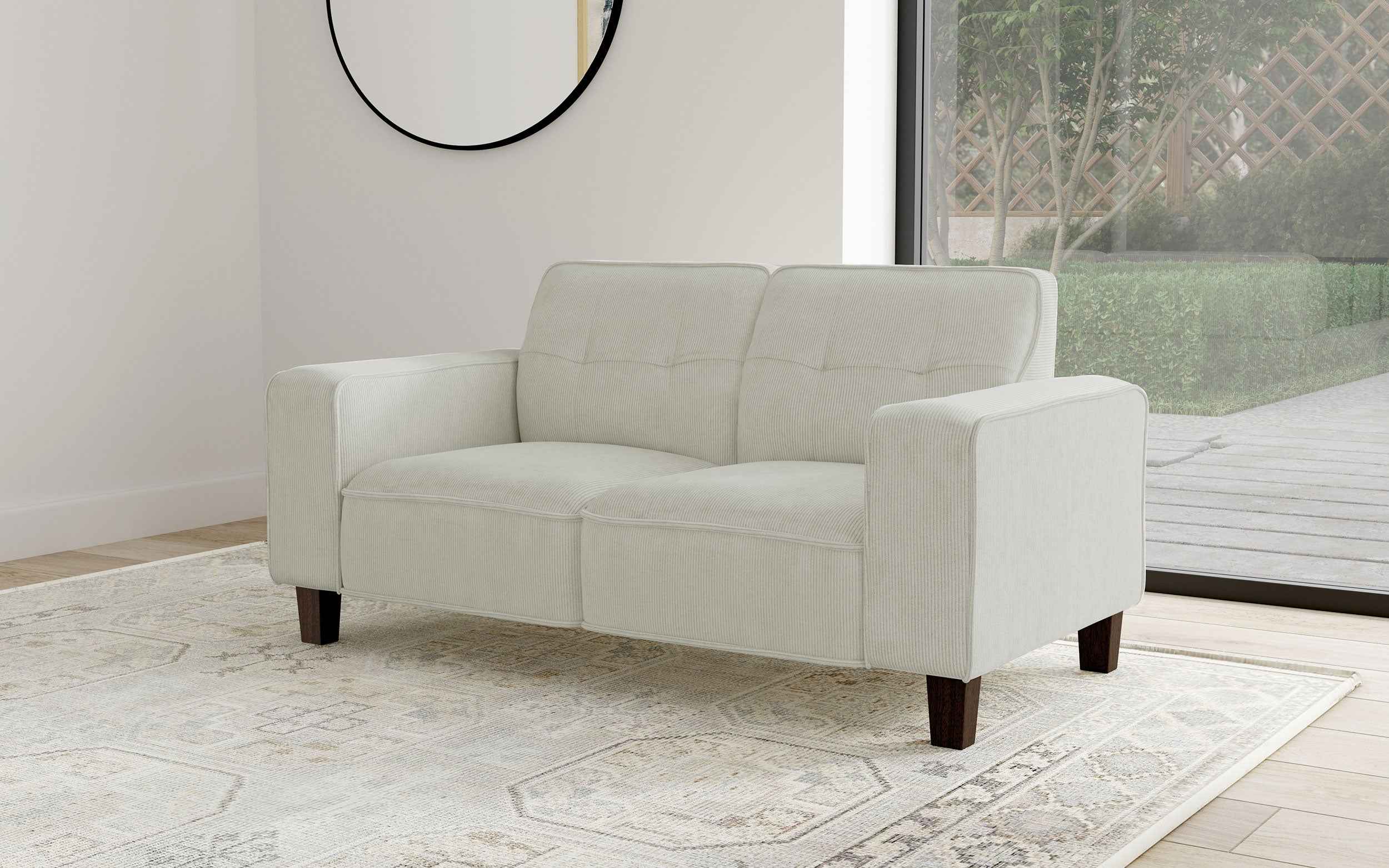 Deerhurst Loveseat