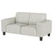Deerhurst Stationary Loveseat - VIP FURNITURE (NJ)