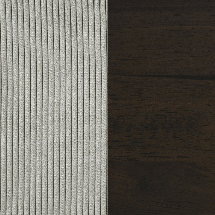 Deerhurst Stationary Loveseat - VIP FURNITURE (NJ)