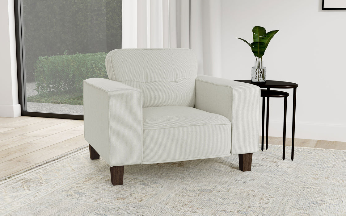 Deerhurst Accent Chair - VIP FURNITURE (NJ)