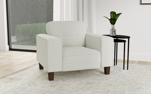 Deerhurst Accent Chair - VIP FURNITURE (NJ)