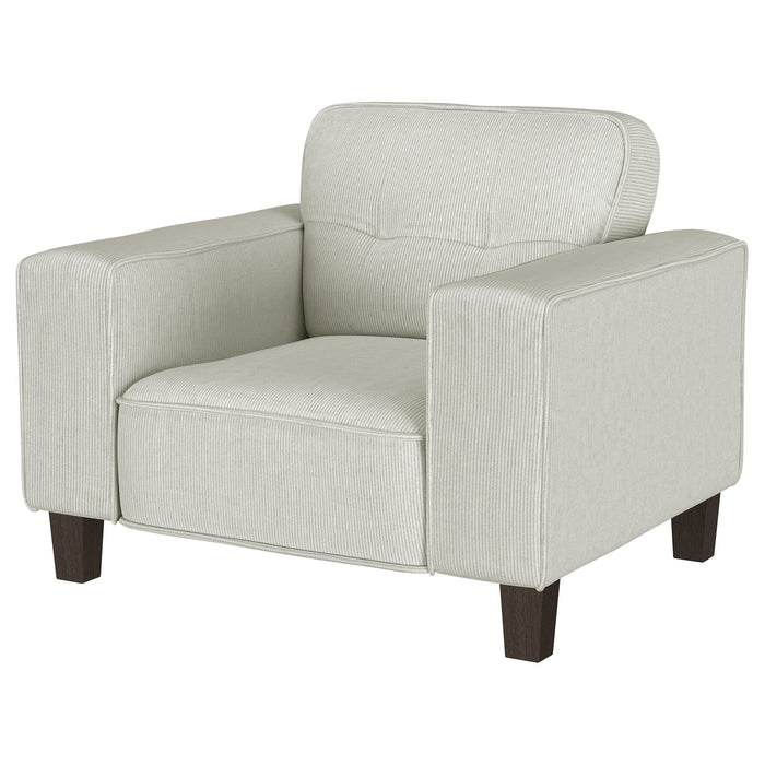 Deerhurst Accent Chair - VIP FURNITURE (NJ)