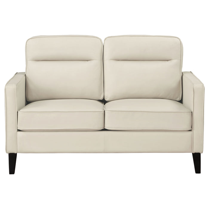 Jonah Stationary Loveseat - VIP FURNITURE (NJ)