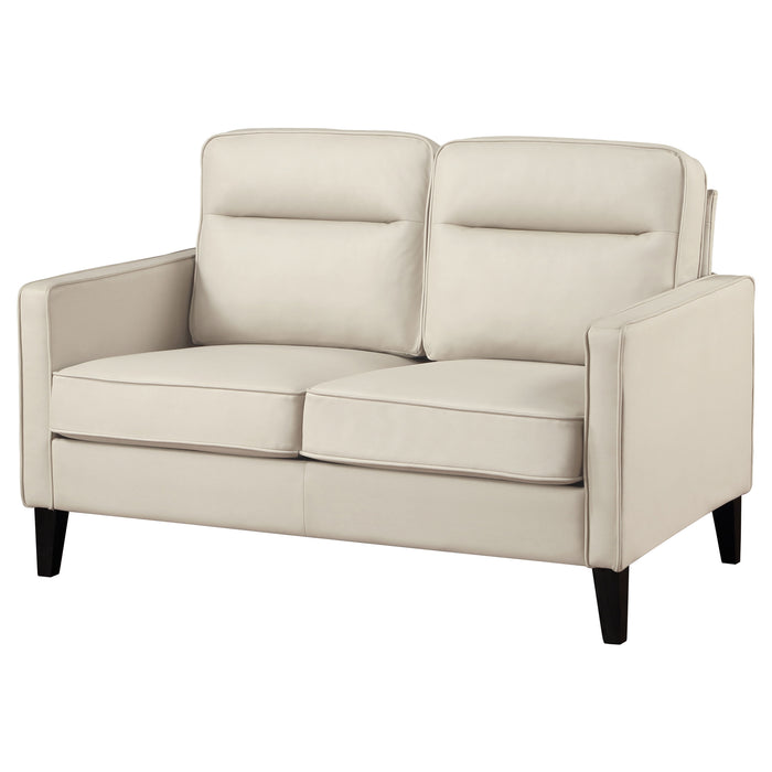 Jonah Stationary Loveseat - VIP FURNITURE (NJ)