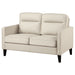 Jonah Stationary Loveseat - VIP FURNITURE (NJ)