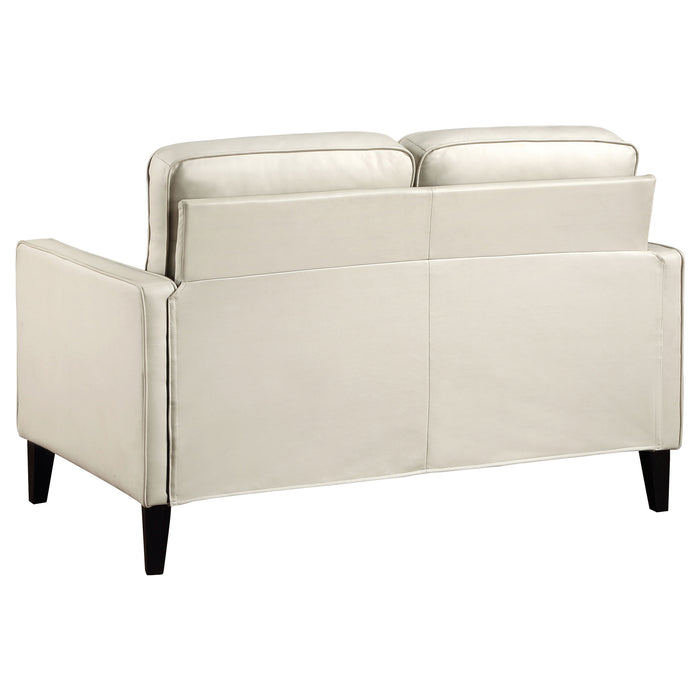 Jonah Stationary Loveseat - VIP FURNITURE (NJ)