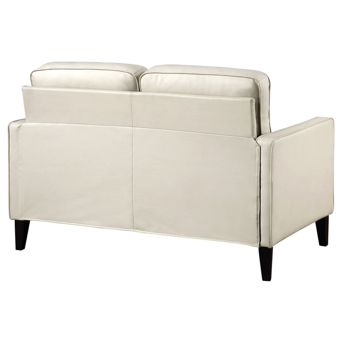 Jonah Stationary Loveseat - VIP FURNITURE (NJ)