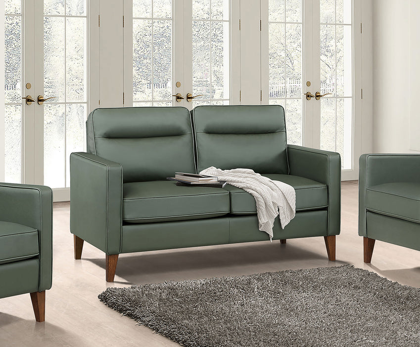 Jonah Stationary Loveseat - VIP FURNITURE (NJ)