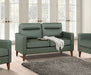 Jonah Stationary Loveseat - VIP FURNITURE (NJ)