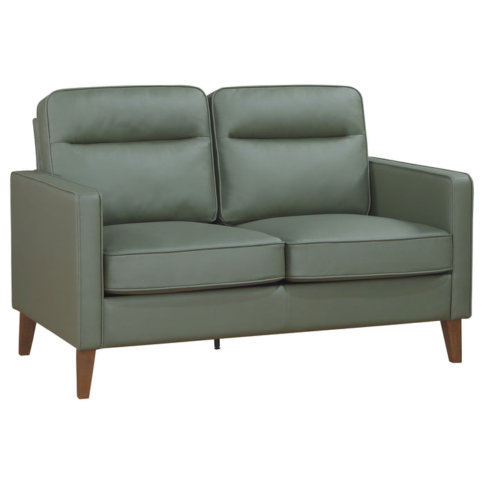 Jonah Stationary Loveseat - VIP FURNITURE (NJ)