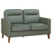 Jonah Stationary Loveseat - VIP FURNITURE (NJ)