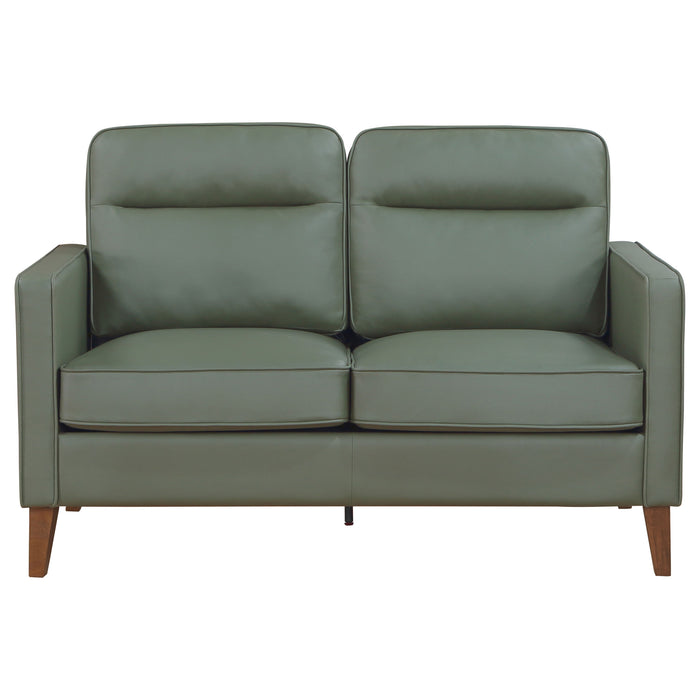 Jonah Stationary Loveseat - VIP FURNITURE (NJ)